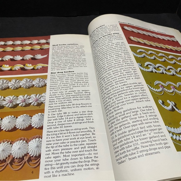 Celebrate! Jubilee edition the annual for cake decorators by Wilton - Picture 2 of 7